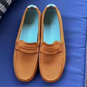 Rothy’s - The Driver Loafer